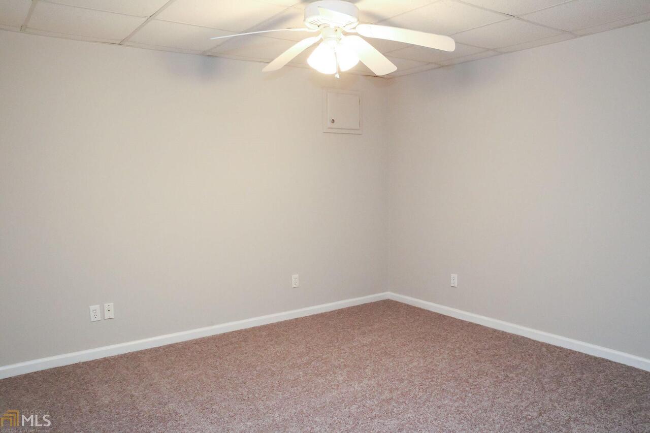 White Oak - Residential