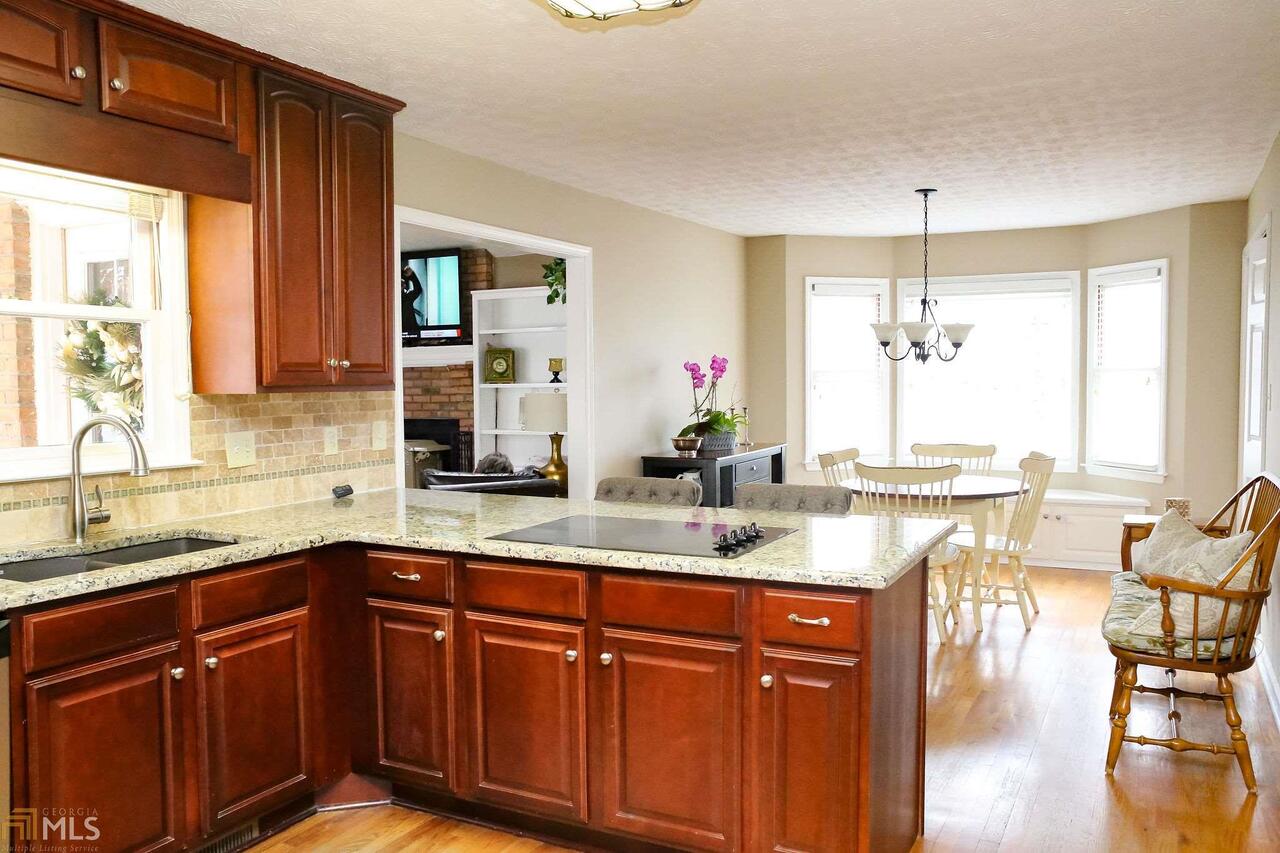 White Oak - Residential
