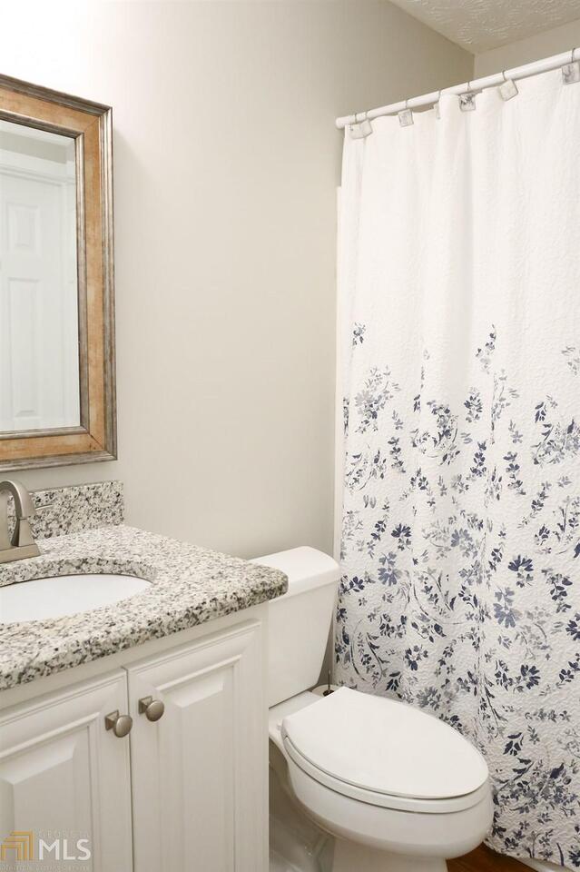 White Oak - Residential