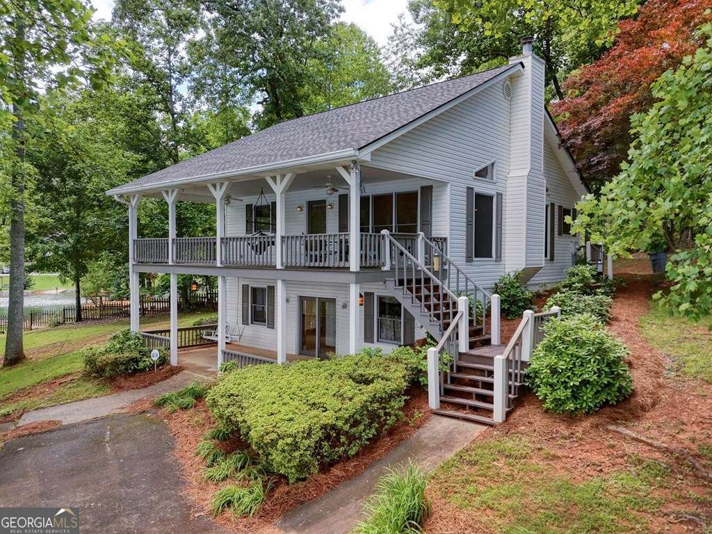 2309 Ridgecrest CIR