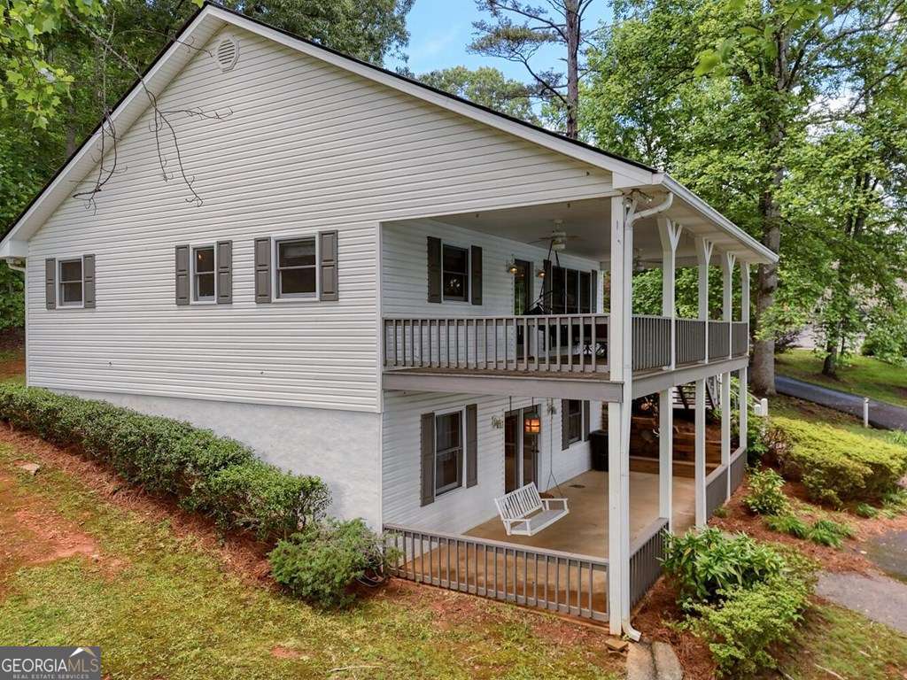 2309 Ridgecrest CIR