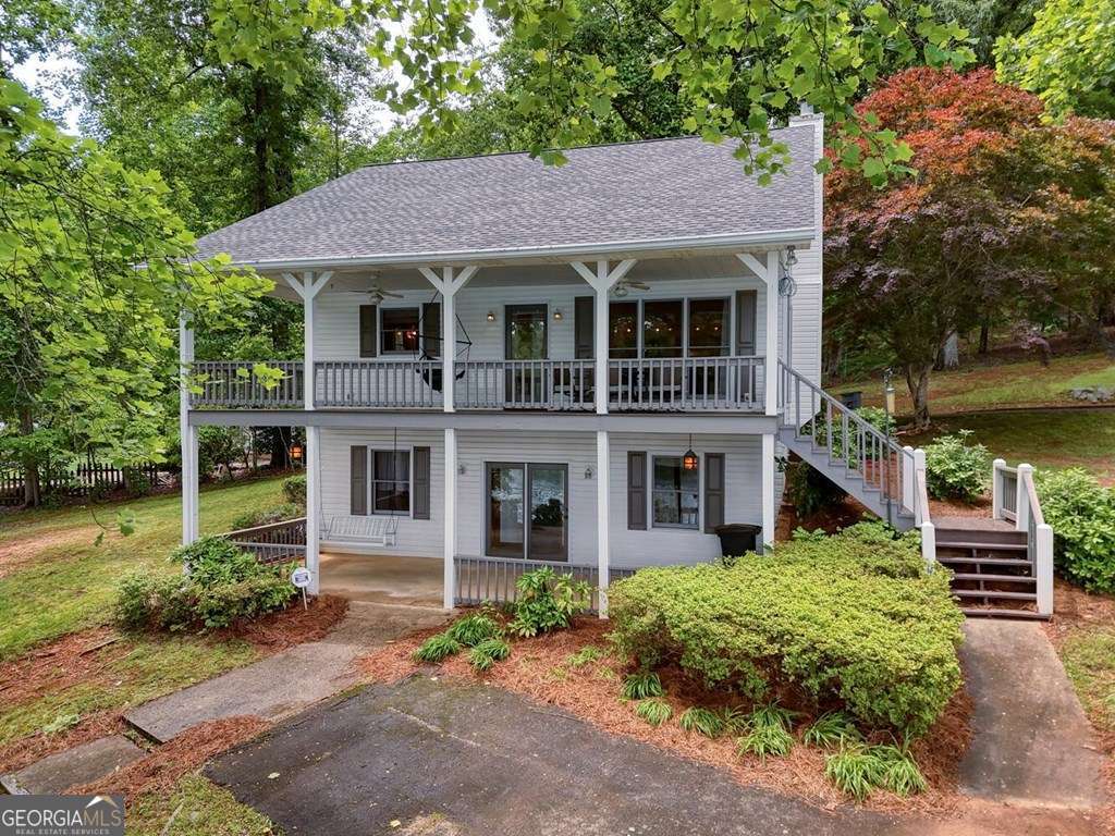 2309 Ridgecrest CIR