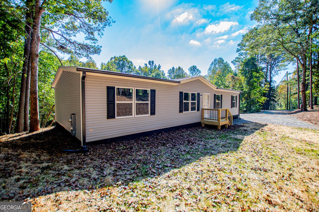 Photo of 9705 US Highway 78, Bremen, GA 30110 (MLS # 10874973)