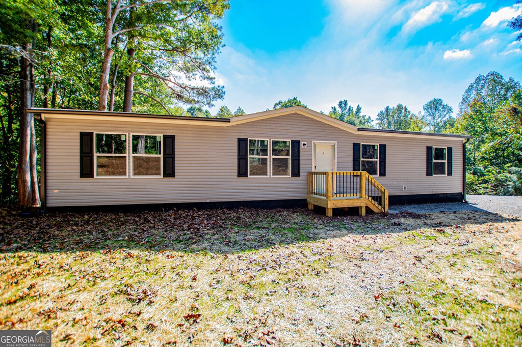 Photo of 9705 US Highway 78, Bremen, GA 30110 (MLS # 10874973)