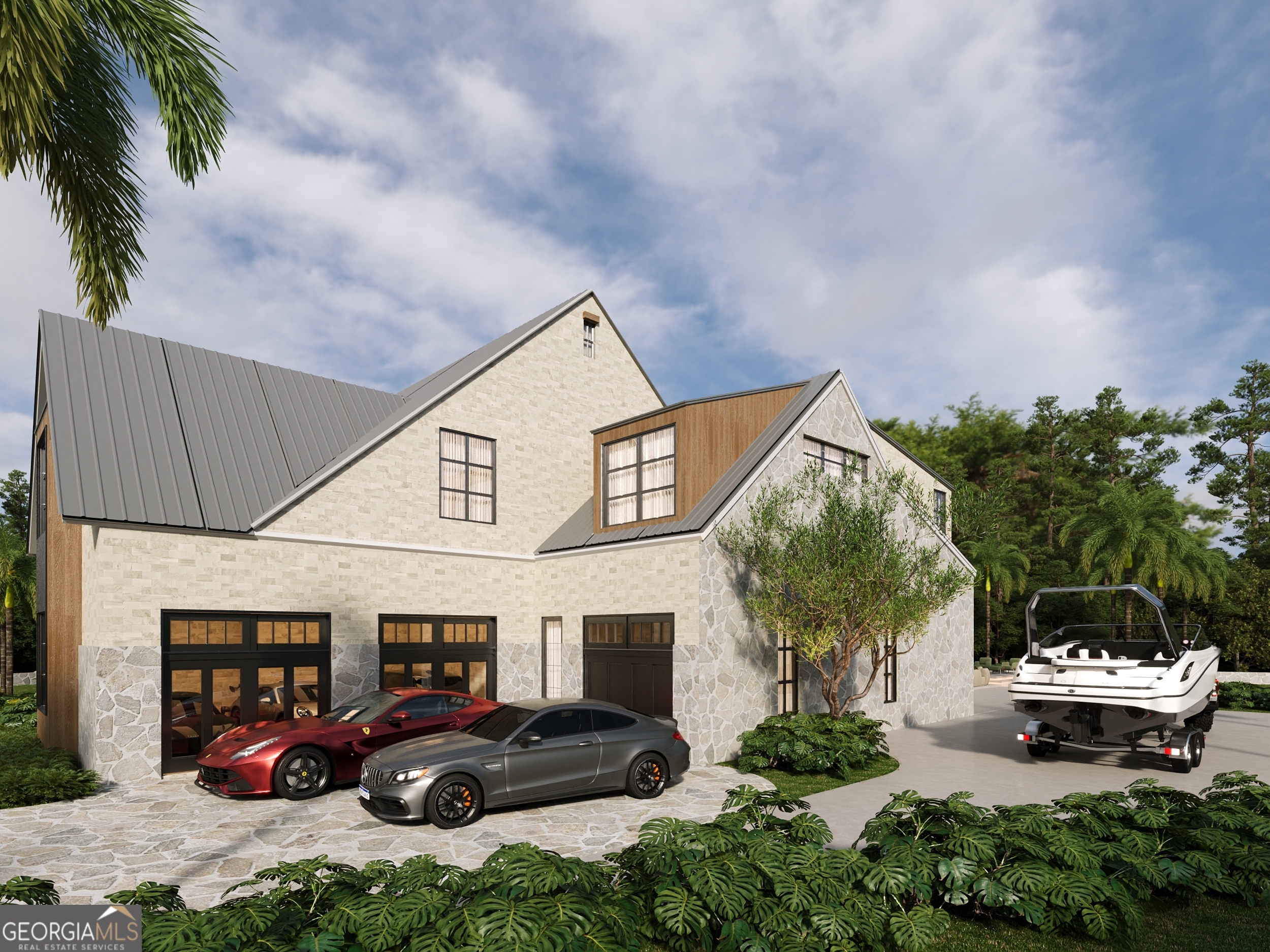 6146 Bethany View TRL