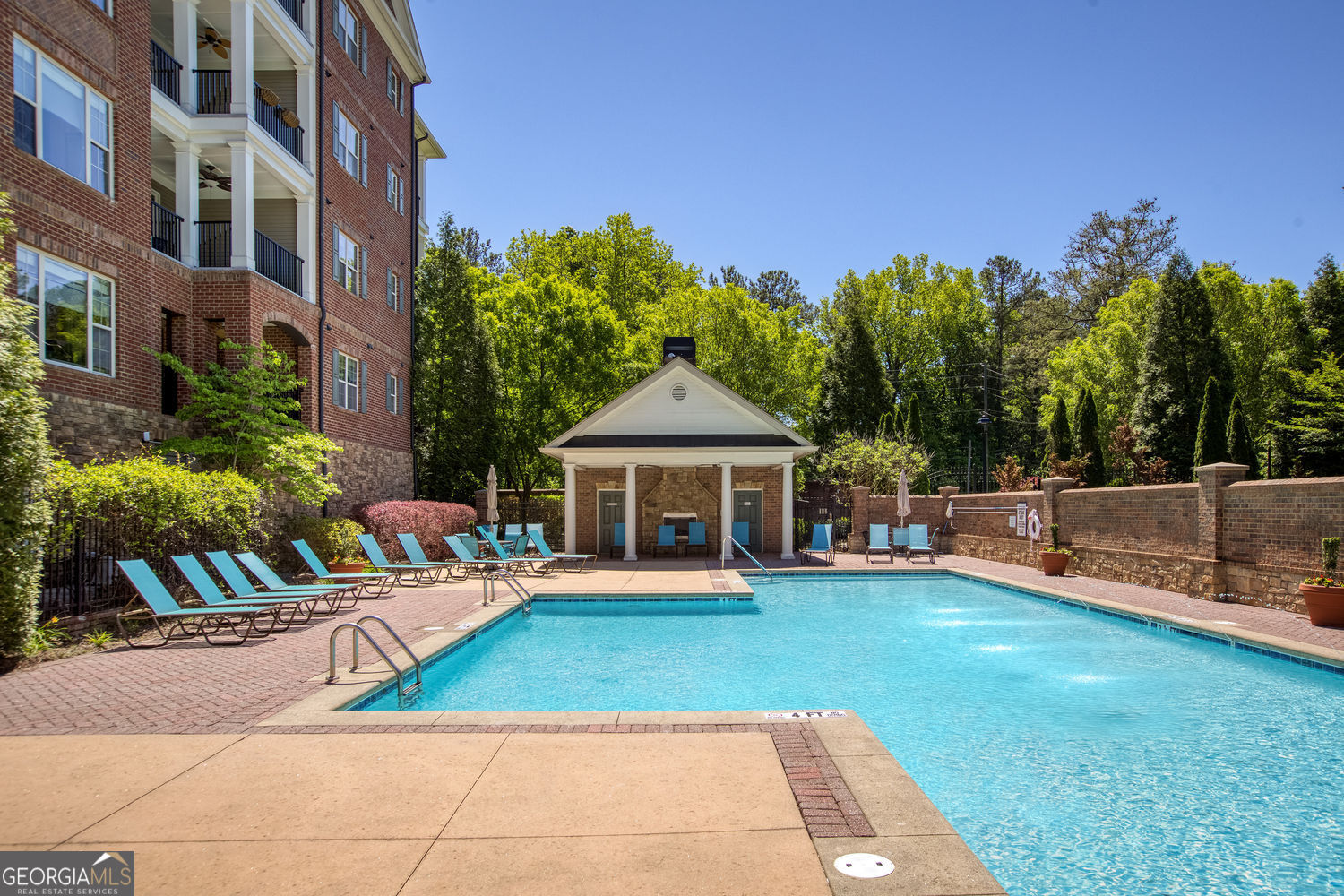 2300 Peachford RD 3004