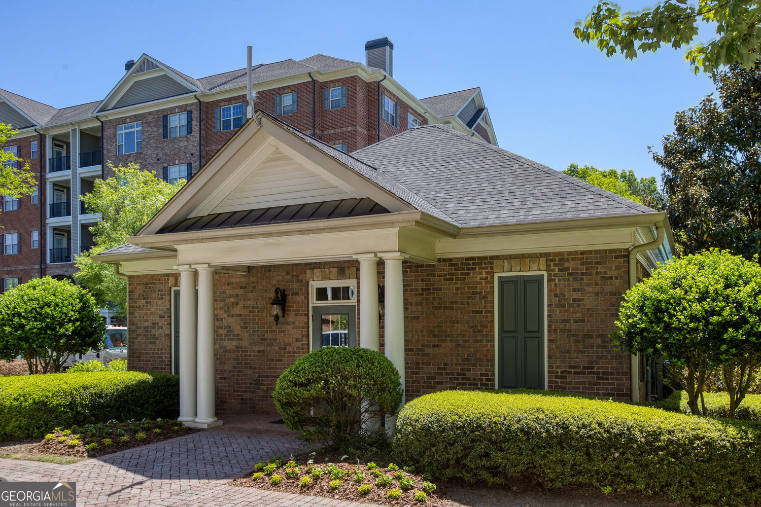 2300 Peachford RD 3004