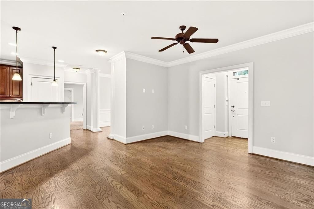 2300 Peachford RD 3004