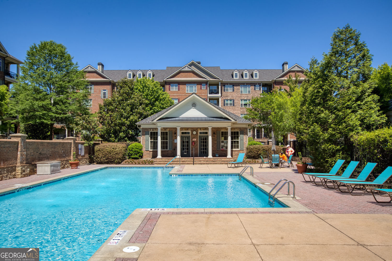 2300 Peachford RD 3004