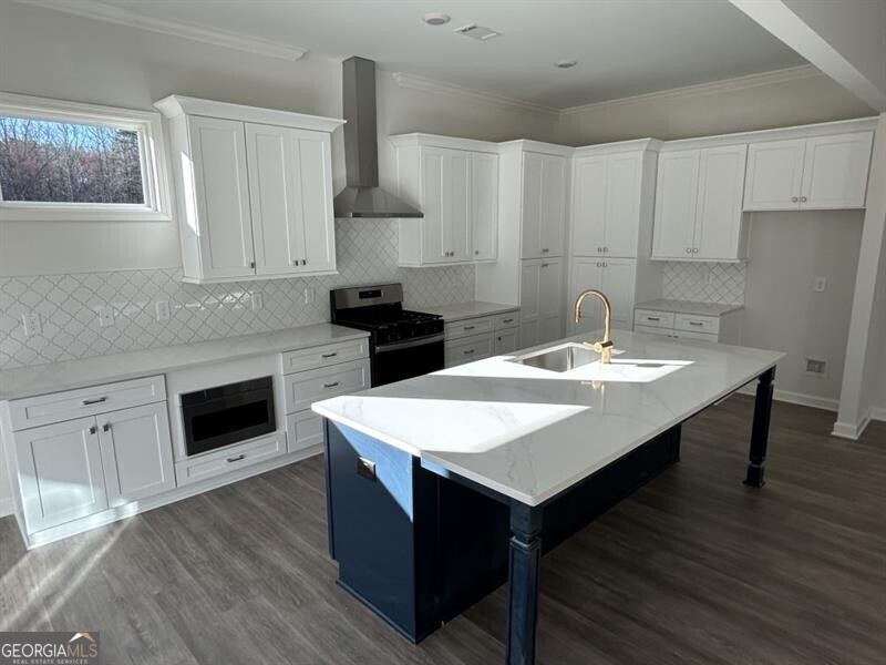 1109 Cooks Farm WAY