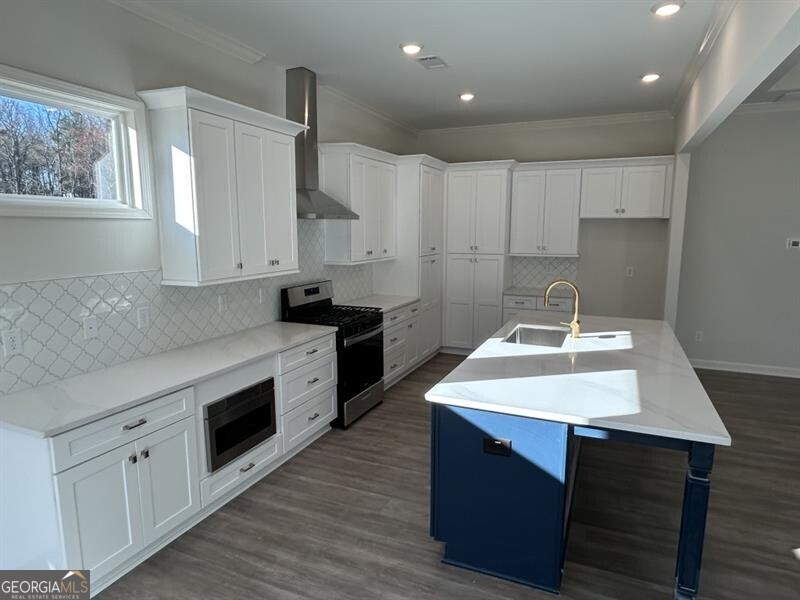 1109 Cooks Farm WAY