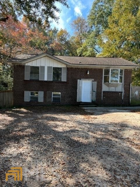 A home in Riverdale