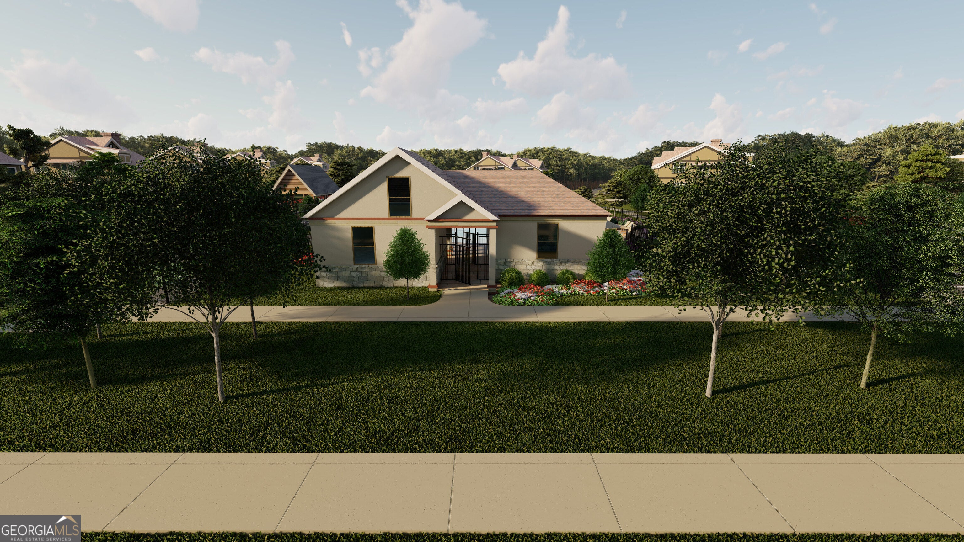 216 Regester WAY