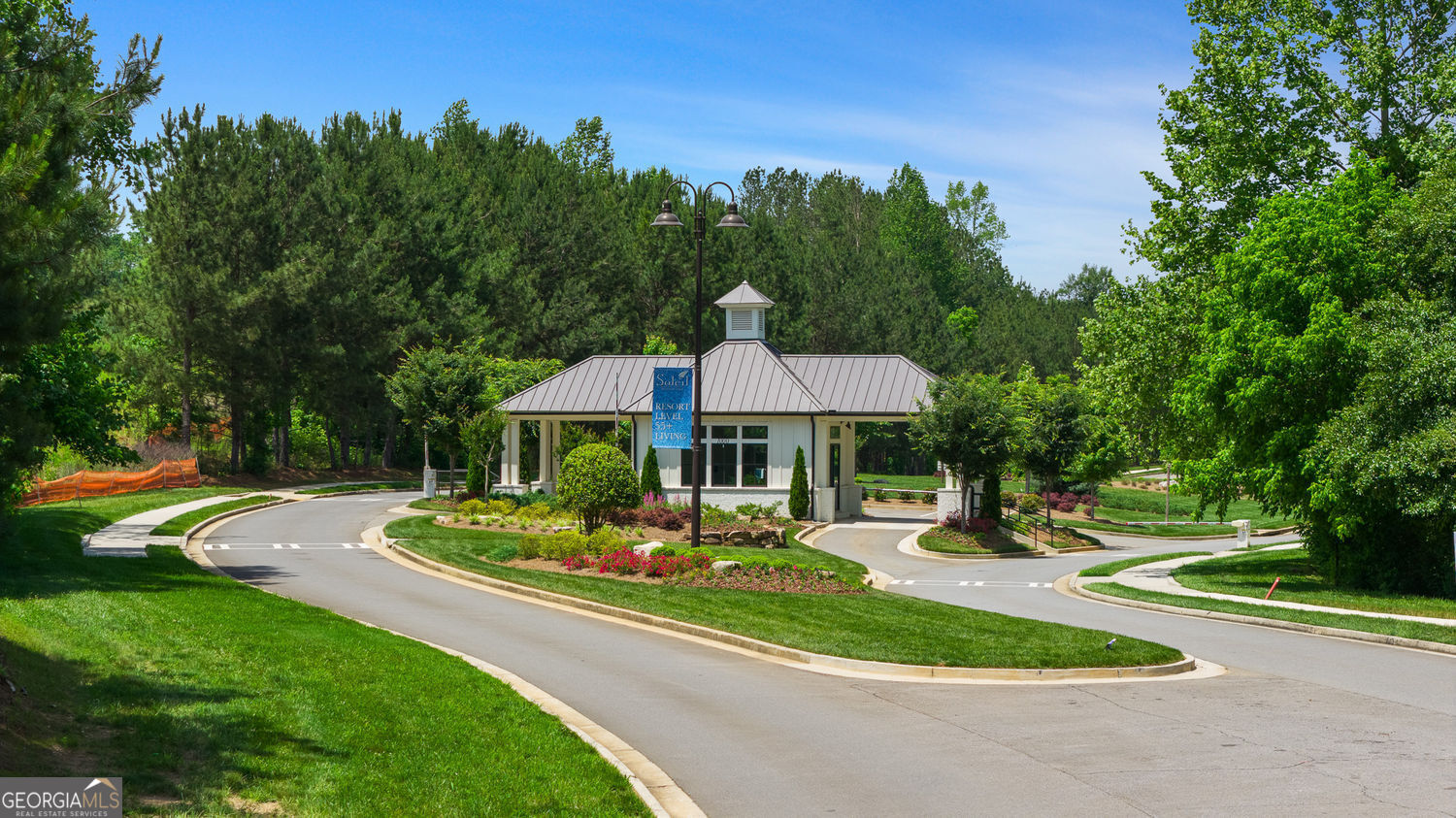 314 Brooke View Trail