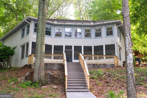 161 Flamingo CT Monticello GA 31064