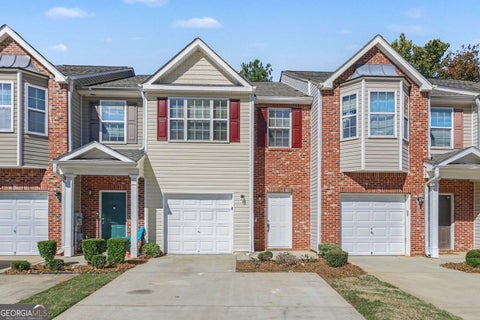 Photo of 108 Chastain Circle, Newnan, GA 30263 (MLS # 10878399)