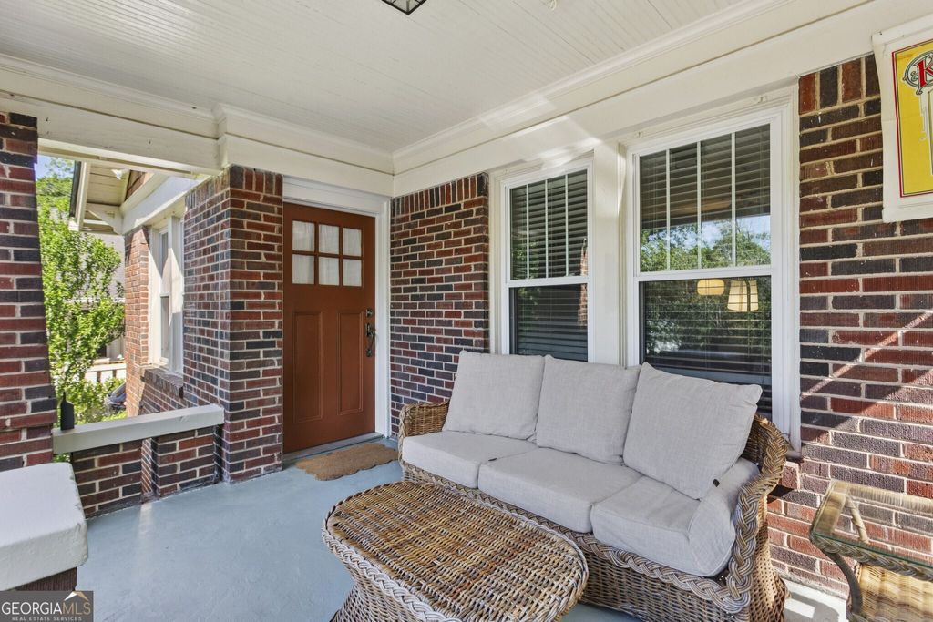 Photo of 1936 Hallman Street NE, Atlanta, GA 30317 (MLS # 10739482)