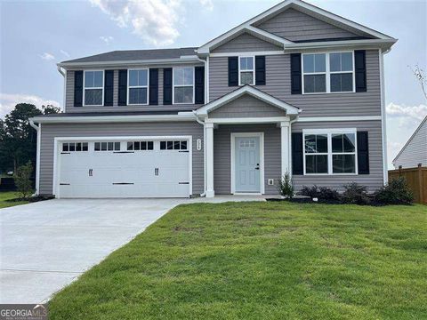 Photo of 156 Cooper Lane, Calhoun, GA 30701 (MLS # 10600148)