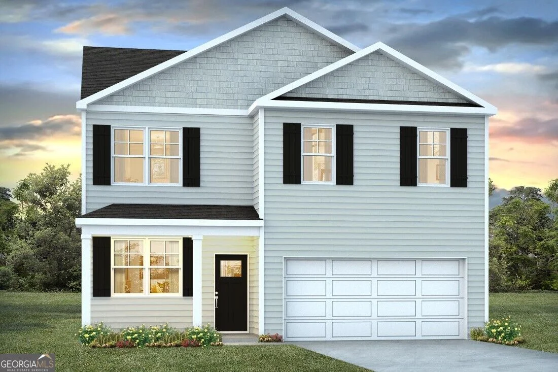 152 Timber Road