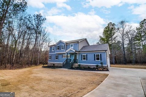 1021 Pointe S Tignall GA 30668