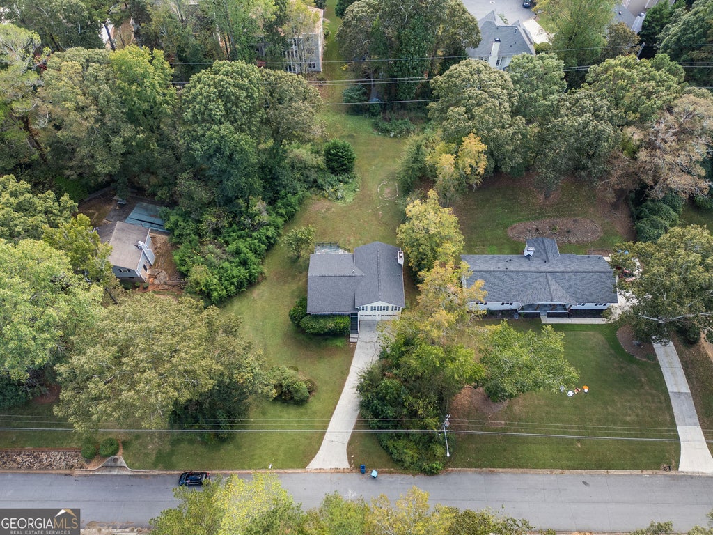 Photo of 2612 Marcia Drive SW, Lawrenceville, GA 30044 (MLS # 10779077)