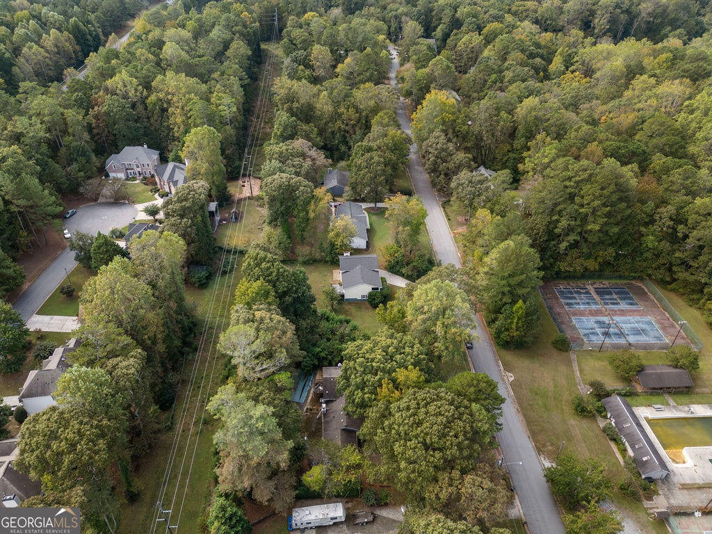 Photo of 2612 Marcia Drive SW, Lawrenceville, GA 30044 (MLS # 10779077)