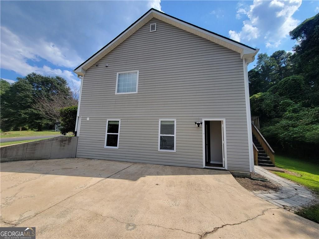 Photo of 655 Alcovy Woods Drive, Lawrenceville, GA 30045 (MLS # 10706656)