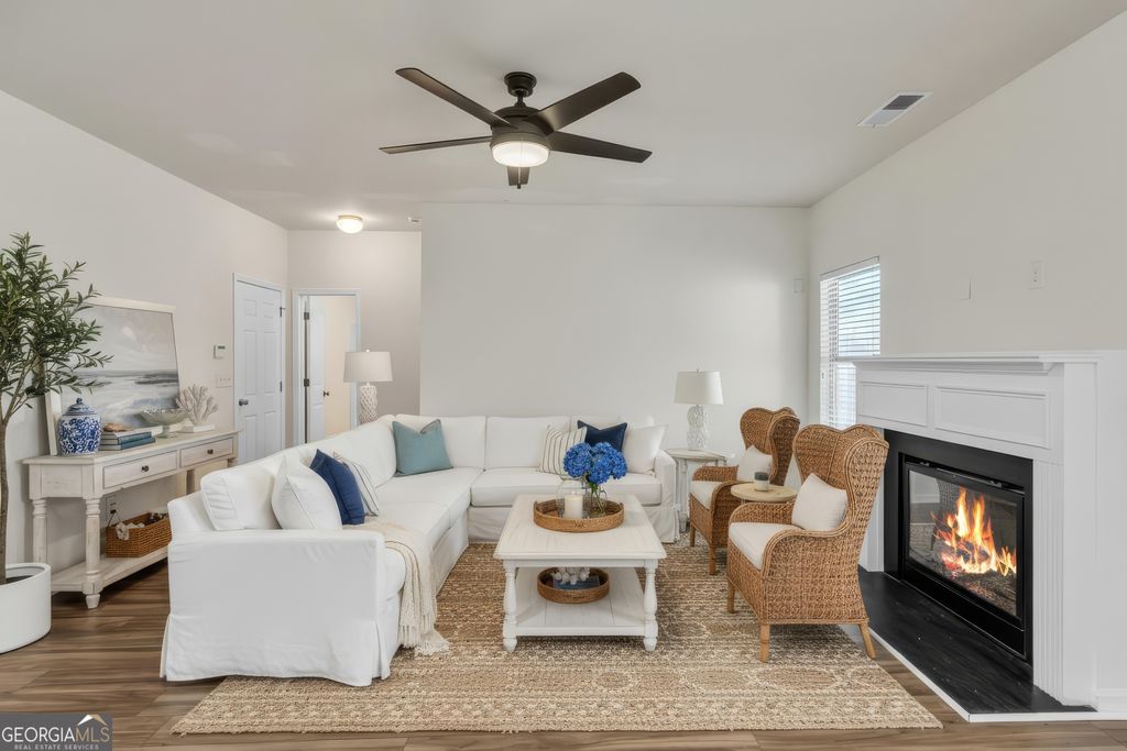 Photo of 7655 Wrotham Circle, South Fulton, GA 30349 (MLS # 10671170)