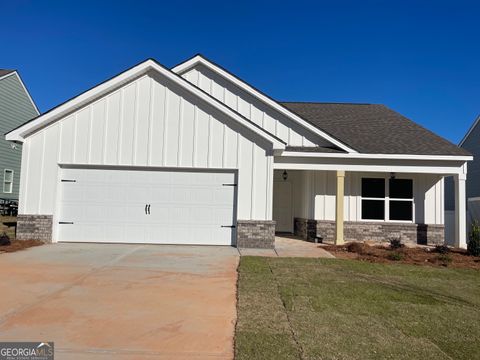 A home in Milner