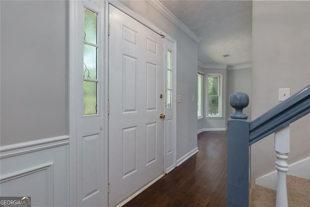 1200 Mitsy Forest DR NE