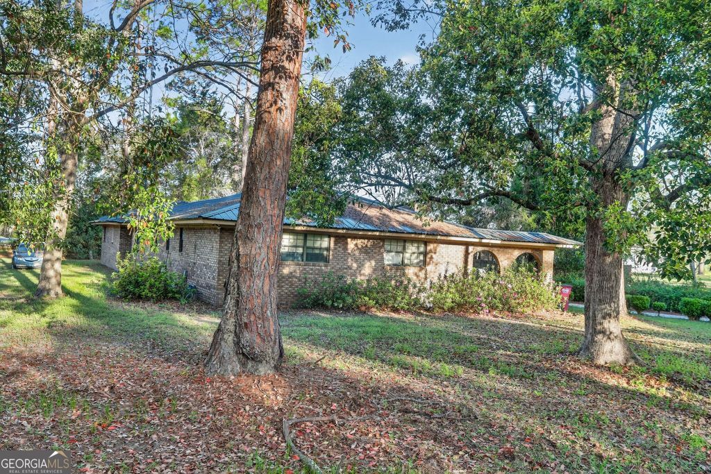 Photo of 3285 Tyre Bridge Road, Patterson, GA 31557 (MLS # 10712271)