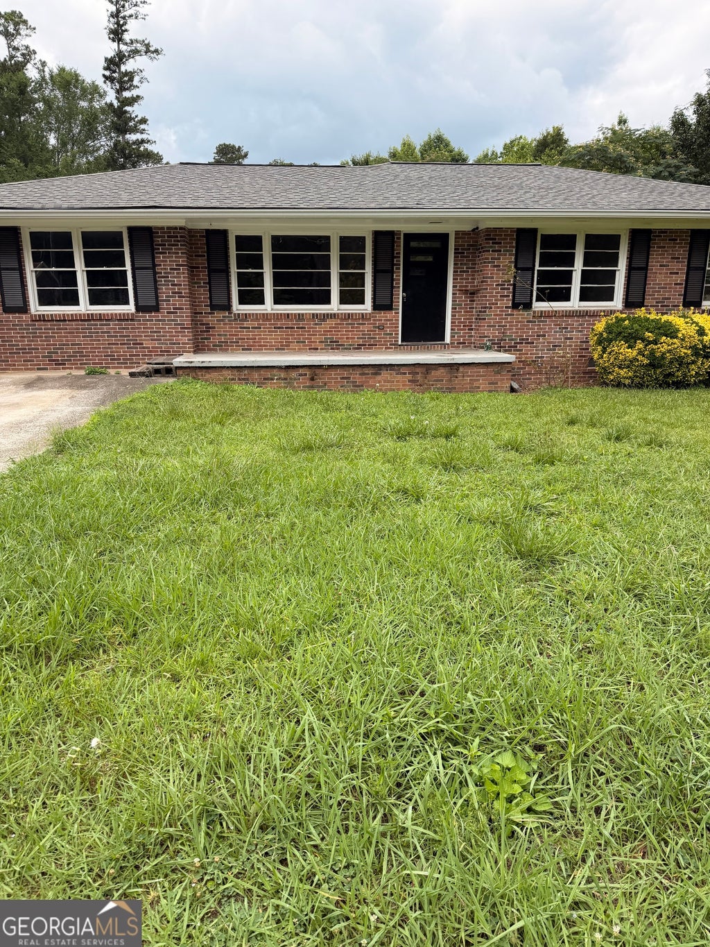 Photo of 9182 Flat Shoals Road SW, Covington, GA 30014 (MLS # 10790283)