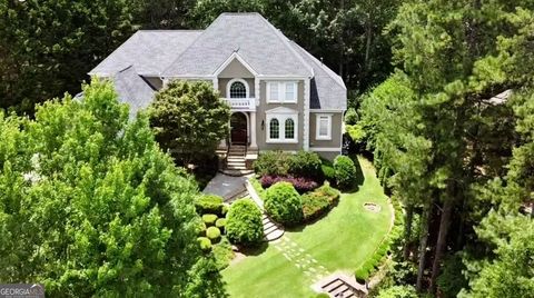 3915 Merriweather Woods Johns Creek GA 30022