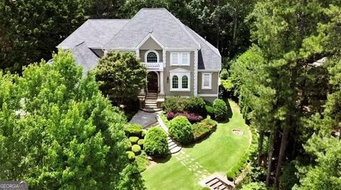 3915 Merriweather Woods Johns Creek GA 30022