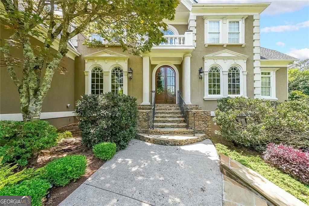 3915 Merriweather Woods