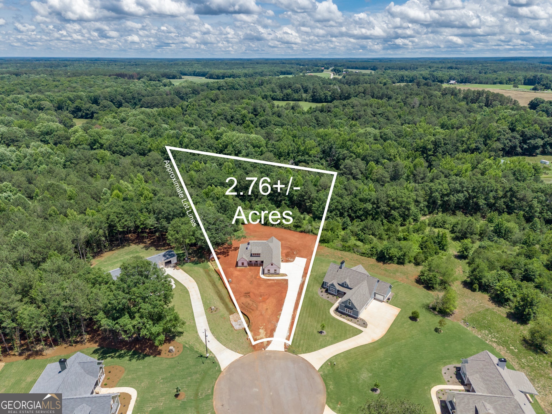 347 Woodfin WAY