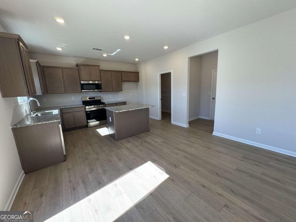 Photo of 821 Oakmont Trace, Canton, GA 30114 (MLS # 10878744)