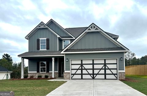 9713 Brahman PL 126 Columbus GA 31904