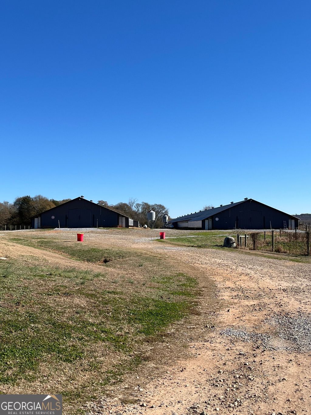 Photo of 1905 Bond Bridge Road, Royston, GA 30662 (MLS # 10658248)