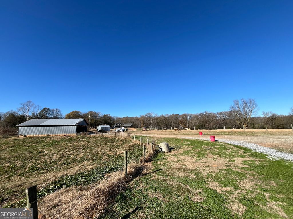 Photo of 1905 Bond Bridge Road, Royston, GA 30662 (MLS # 10658248)