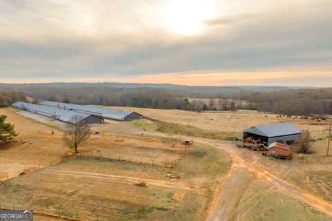 1905 Bond Bridge RD Royston GA 30662