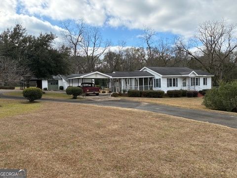 Photo of 451 Underwood Street, Milledgeville, GA 31061 (MLS # 10655826)