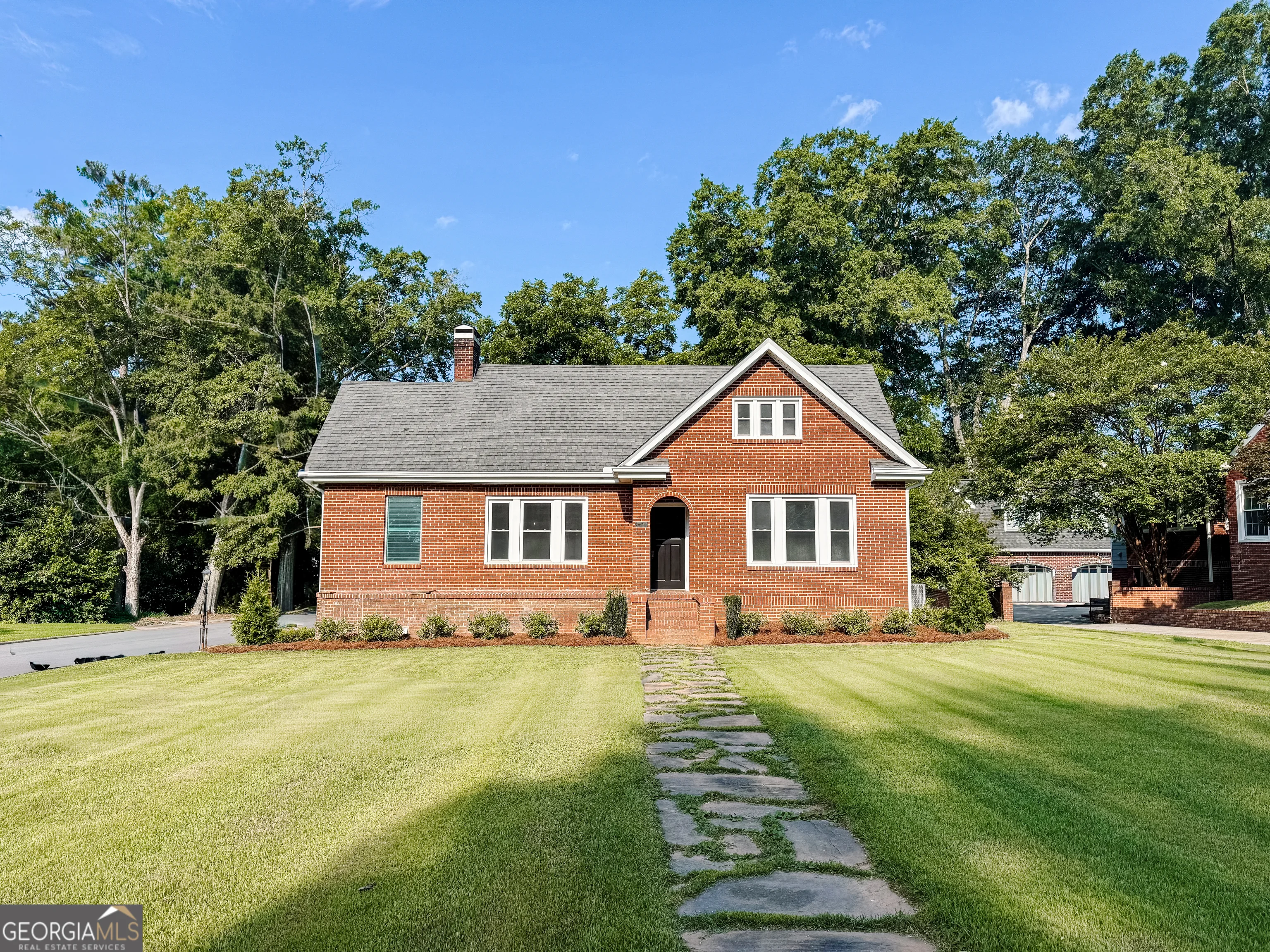 158 Jackson Street