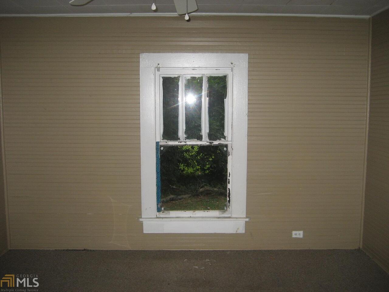 None - Residential