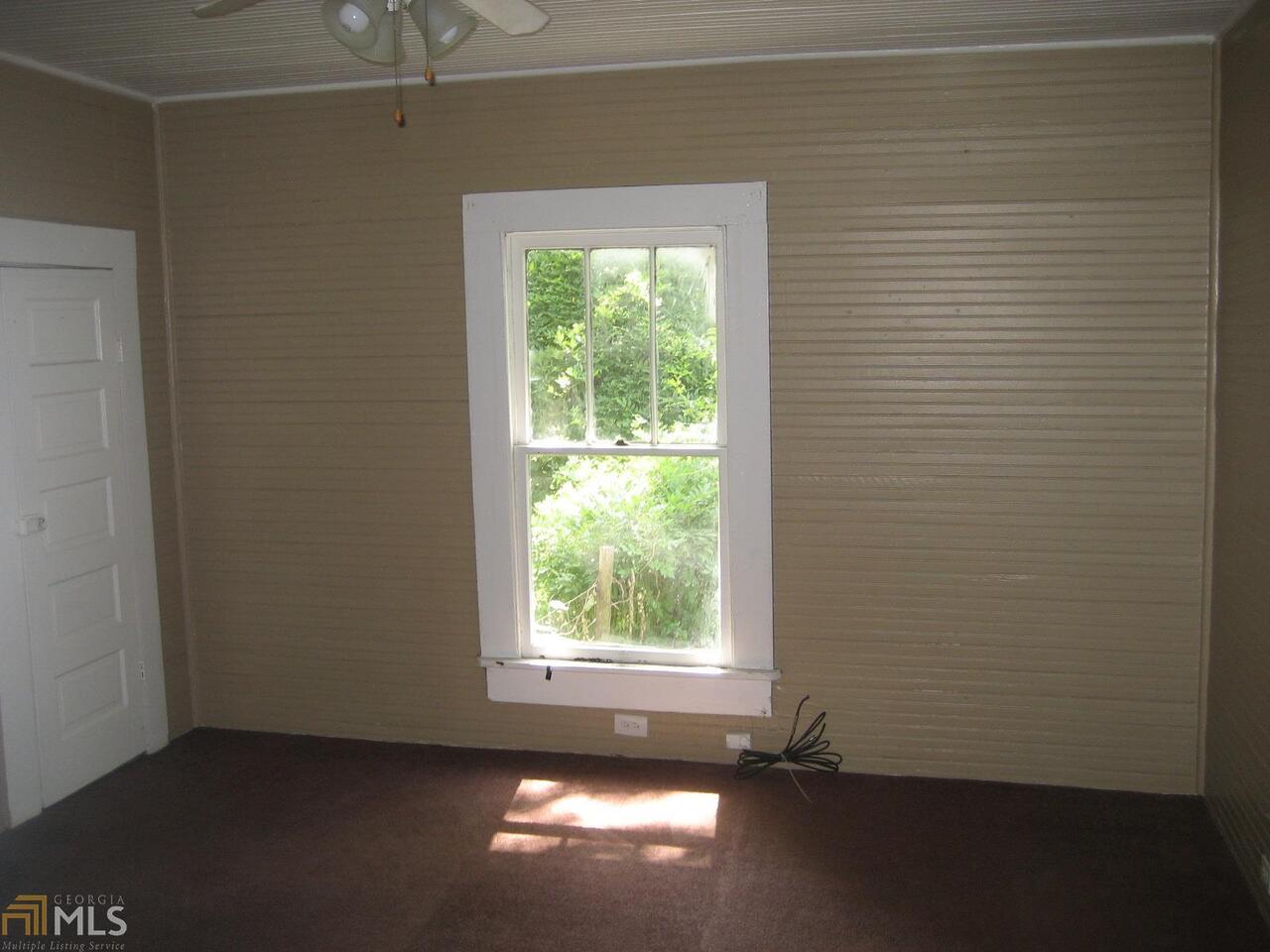 None - Residential