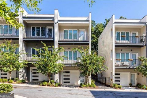 1438 Walker PL SE Atlanta GA 30317