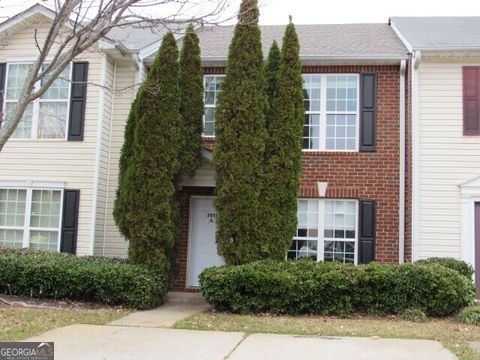 A home in Hampton