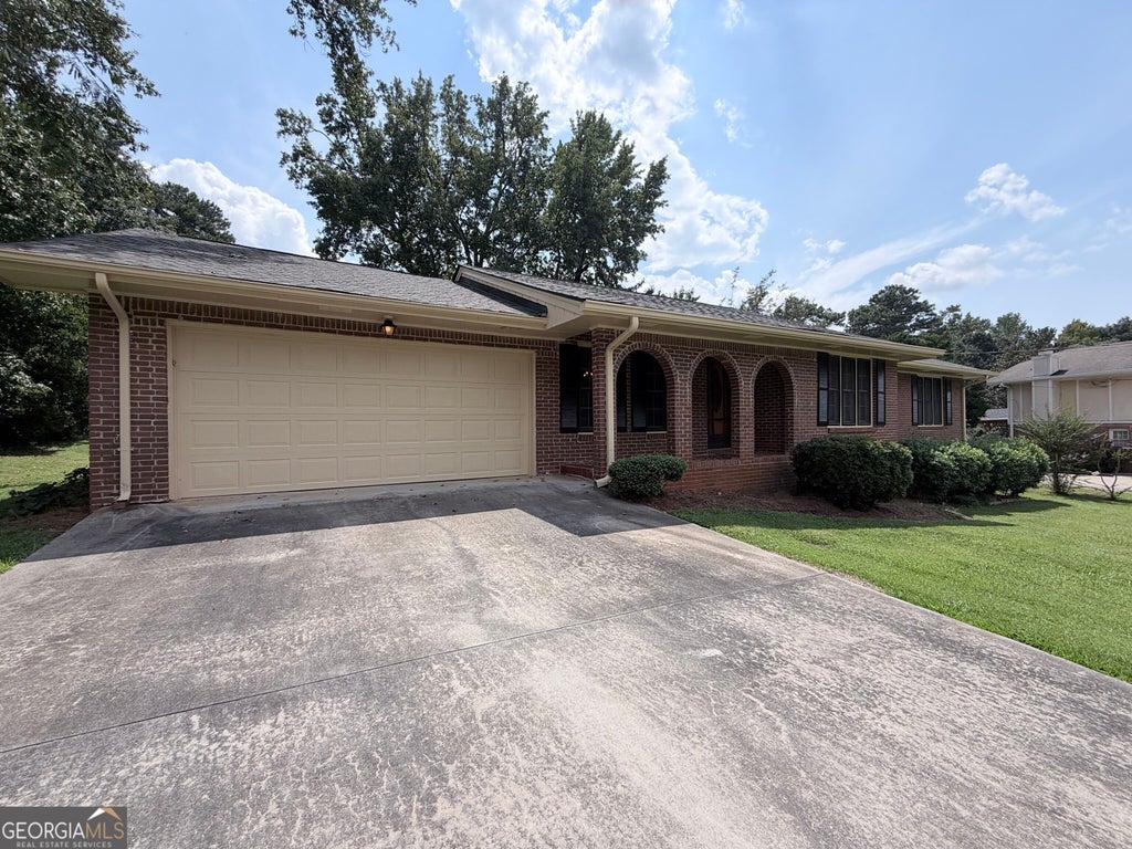 Photo of 2305 Village Drive, Covington, GA 30016 (MLS # 10835559)