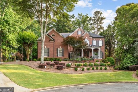 3750 Maryhill LN NW Kennesaw GA 30152