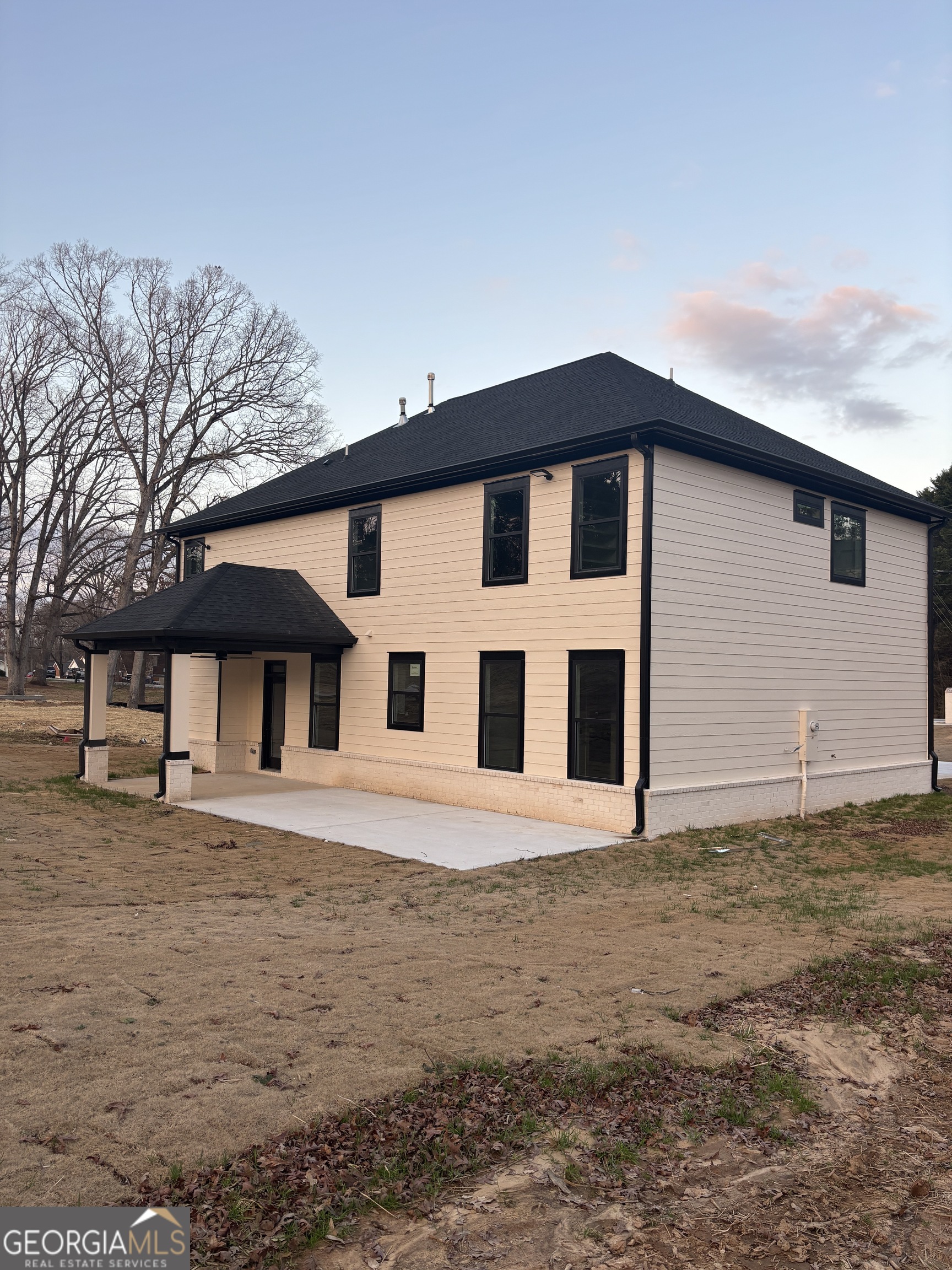 322 Miles Patrick RD